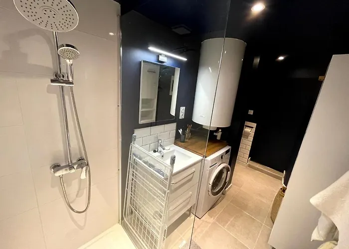 Et Spacieux * Bordeaux