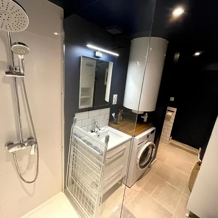 Et Spacieux * Bordeaux